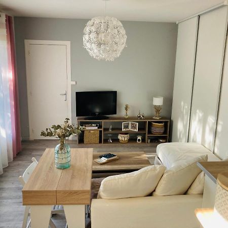 Appartement Cosy Dijon Eksteriør billede