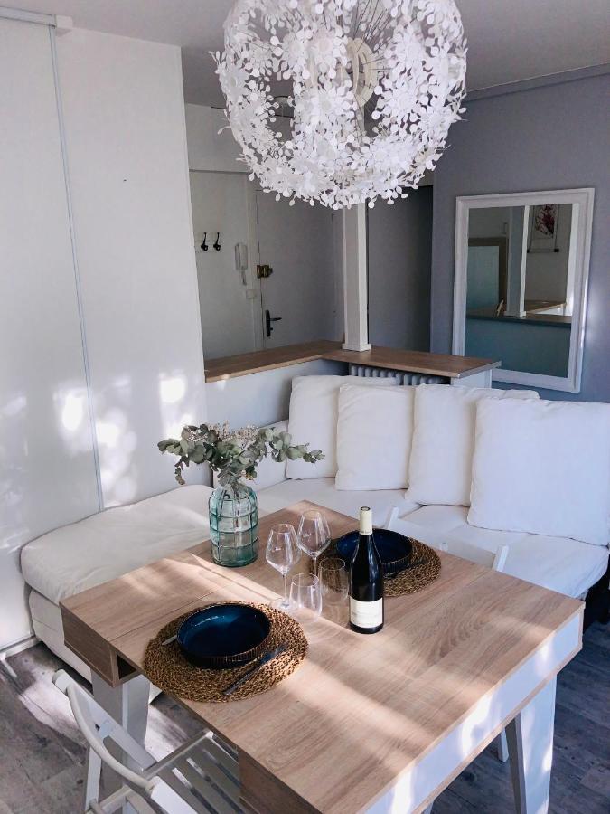 Appartement Cosy Dijon Eksteriør billede