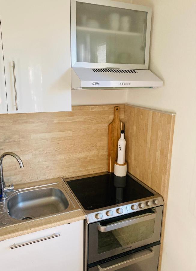 Appartement Cosy Dijon Eksteriør billede